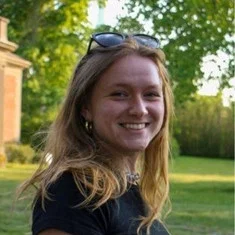 Nina Sundermeyer
