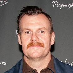 Джеб Крегер