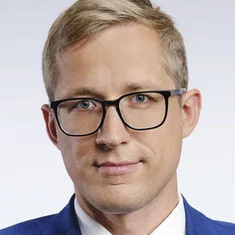 Johannes Tralla