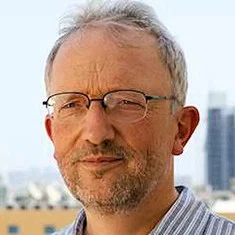 Tim Mackintosh-Smith