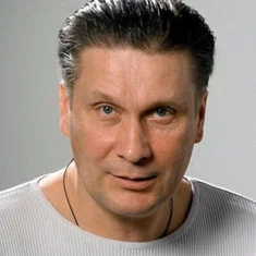 Виктор Сарайкин
