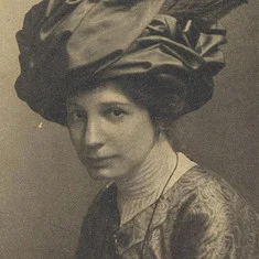 Elin Wägner