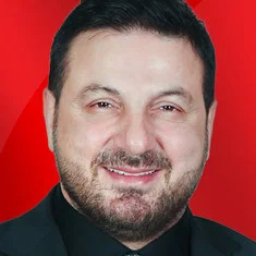 Davut Güloğlu