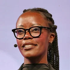 Anna Dushime