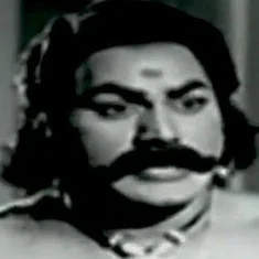 Dandamudi Rajagopal