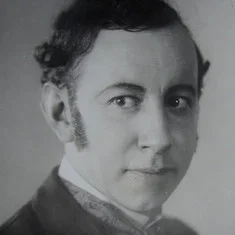 Alex Allin