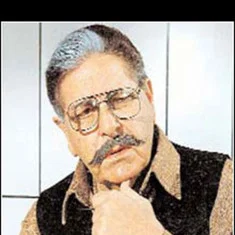 Ilyas Kashmiri