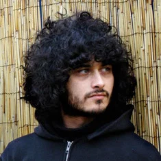 Cedric Bixler-Zavala