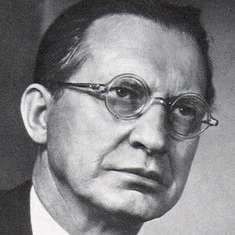 Alcide De Gasperi
