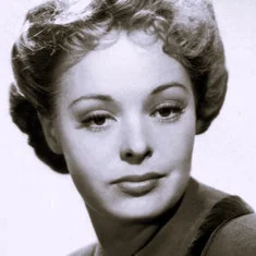 Virginia Gilmore
