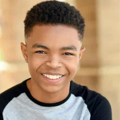 Isaiah C. Morgan