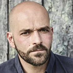 Cristiano Caldironi