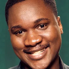 Samuel Abiola Robinson