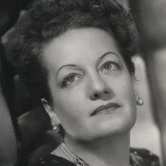 Conchita Gentil Arcos