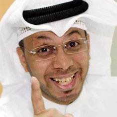 Saud Al Shuwaie