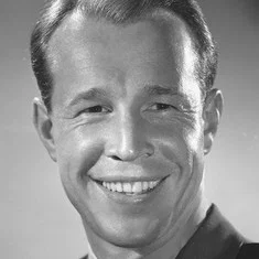 Budd Boetticher