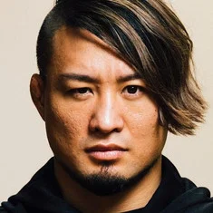 Sho Tanaka
