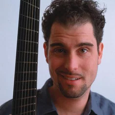 Charlie Hunter