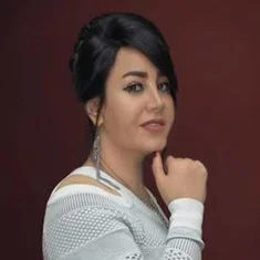 Haya Fayad