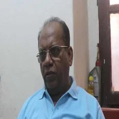 Virendra Rivankar