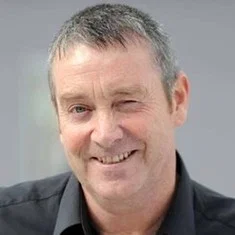Dave Kirby