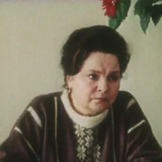 Lyudmila Kudryavtseva