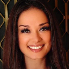 Jacquelyne Delgado