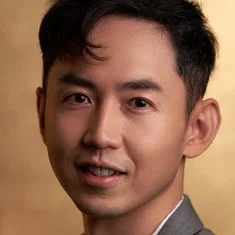 Joe Hsieh