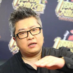 Xiao Ke