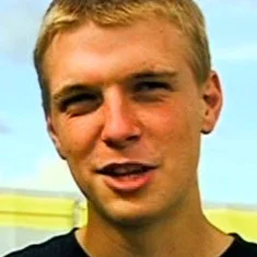 Andrew Kemp