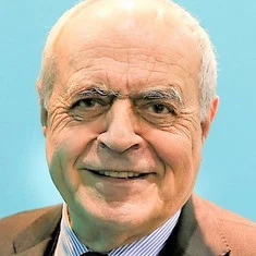 Alain Juillet