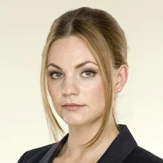 Anna Bertheau