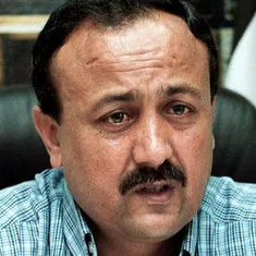 Marwan Barghouti