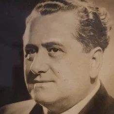 Alfonso Ortiz Tirado