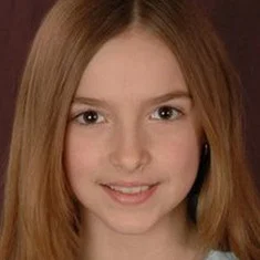 Jenna Hildebrand