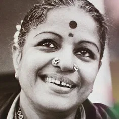 M. S. Subbulakshmi