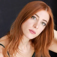 Даниэлла Гарсия