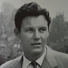 Rodney Burke