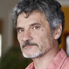 Bernard Blancan