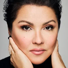 Anna Netrebko