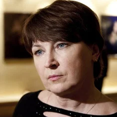 Лариса Садилова