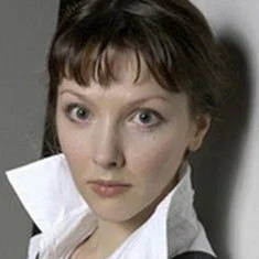 Ольга Понизова