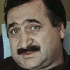 Джемал Гаганидзе