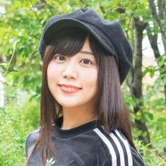 Mana Shimizu