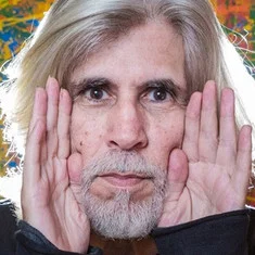 Oswaldo Montenegro