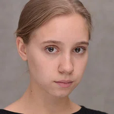 Алёна Новицкая