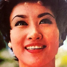 Cheung Ching-Ching