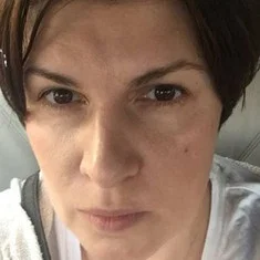 Карина Синенко