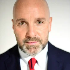 Johnny Harris
