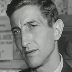 Maurice Garrel